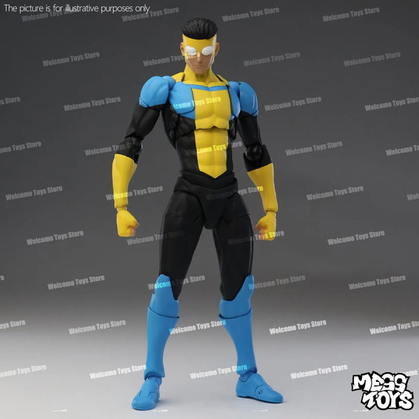Yellow Suit